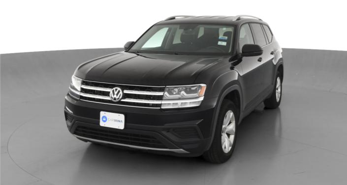 Thumbnail: 2019 Volkswagen Atlas - 1