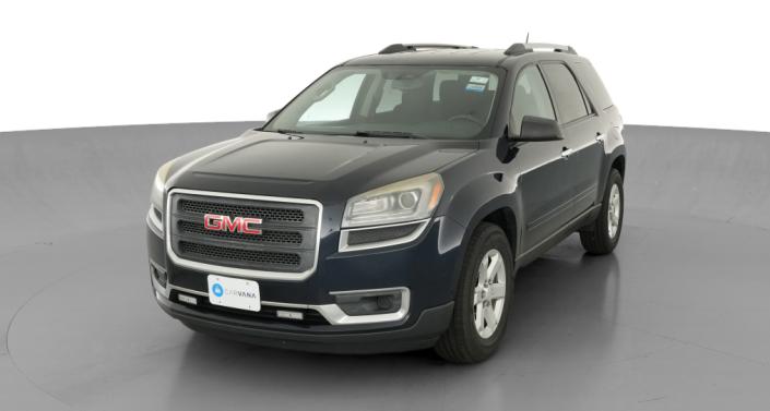 Thumbnail: 2016 GMC Acadia - 1