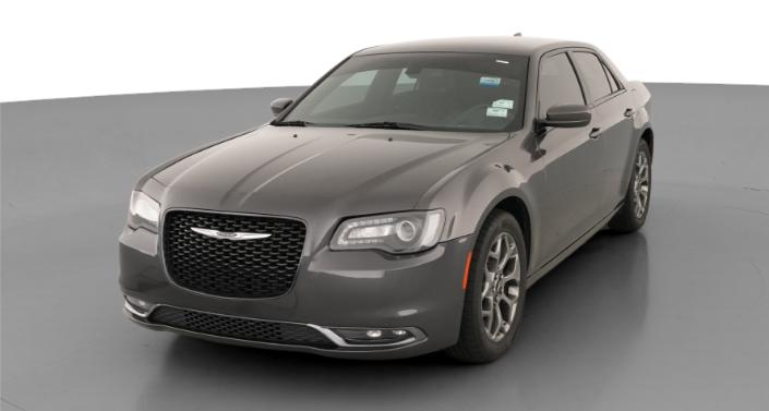 Thumbnail: 2017 Chrysler 300 - 1