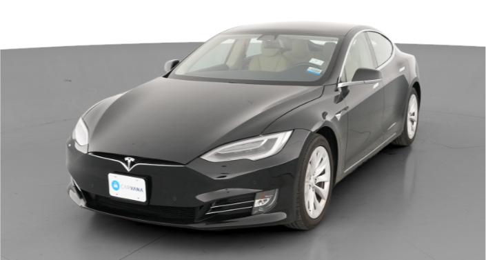 Thumbnail: 2017 Tesla Model S - 1