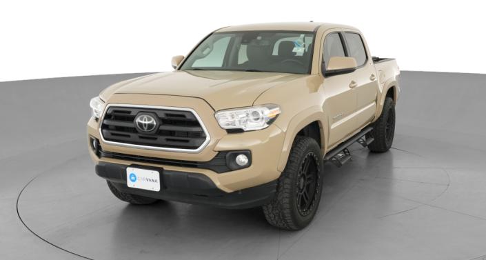 Thumbnail: 2019 Toyota Tacoma - 1