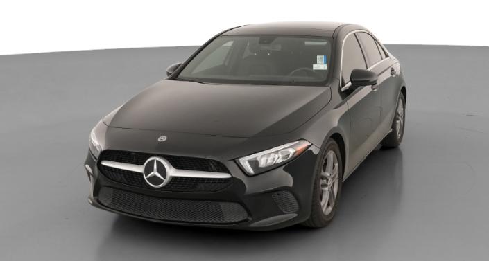 2020 Mercedes-Benz A-Class A 220 -
                  Auburn, GA