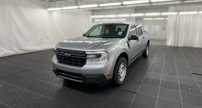 Thumbnail: 2022 Ford Maverick - 1