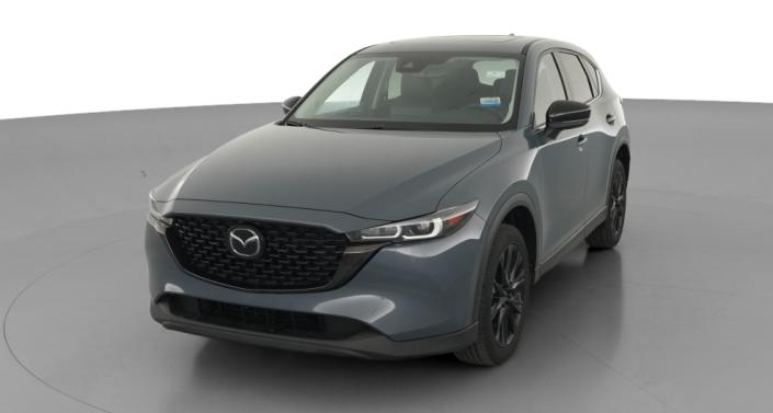 Thumbnail: 2022 Mazda CX-5 - 1