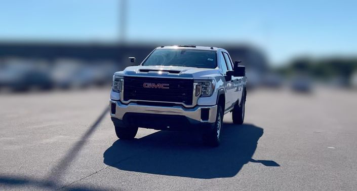 Thumbnail: 2023 GMC Sierra 3500 - 1