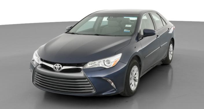 Thumbnail: 2017 Toyota Camry - 1