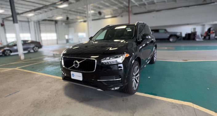 Thumbnail: 2019 Volvo XC90 - 1