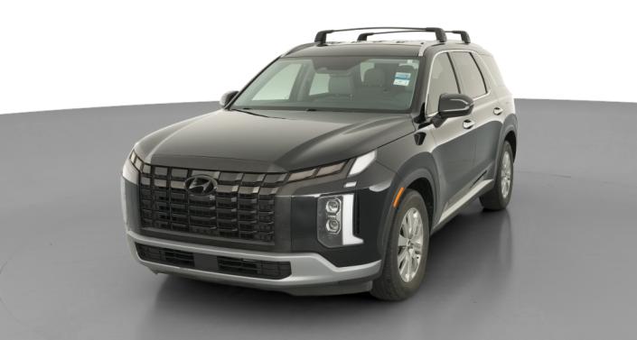 Thumbnail: 2023 Hyundai Palisade - 1