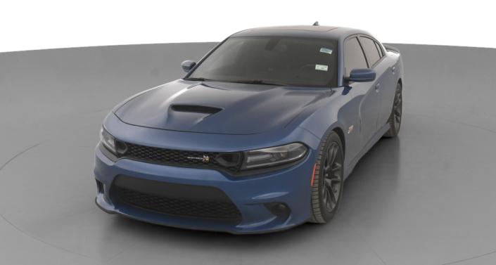 Thumbnail: 2021 Dodge Charger - 1