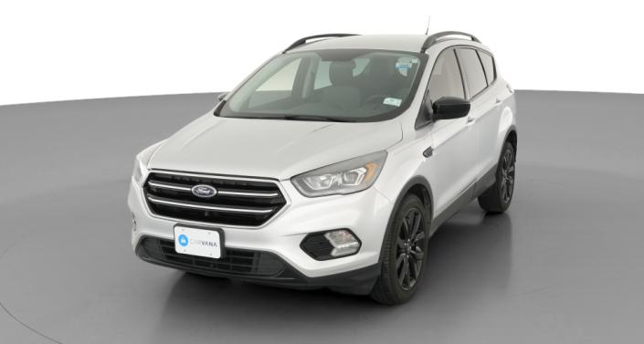 Thumbnail: 2019 Ford Escape - 1