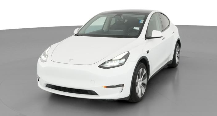 Thumbnail: 2023 Tesla Model Y - 1