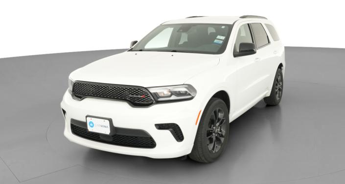 Thumbnail: 2023 Dodge Durango - 1