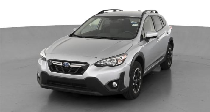 Thumbnail: 2023 Subaru Crosstrek - 1