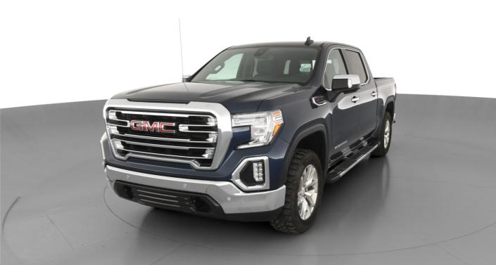 2020 GMC Sierra 1500 SLT -
                  San Antonio, TX