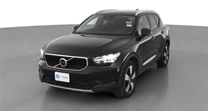 Thumbnail: 2020 Volvo XC40 - 1