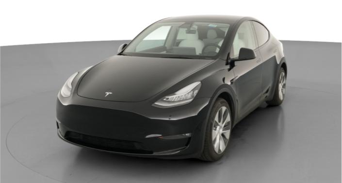 Thumbnail: 2022 Tesla Model Y - 1