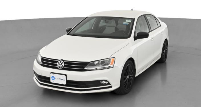 Thumbnail: 2016 Volkswagen Jetta - 1