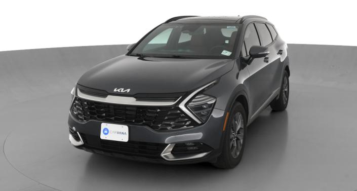 Thumbnail: 2023 Kia Sportage - 1