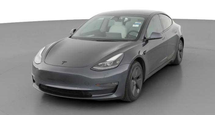 Thumbnail: 2022 Tesla Model 3 - 1