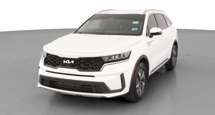 Thumbnail: 2022 Kia Sorento - 1