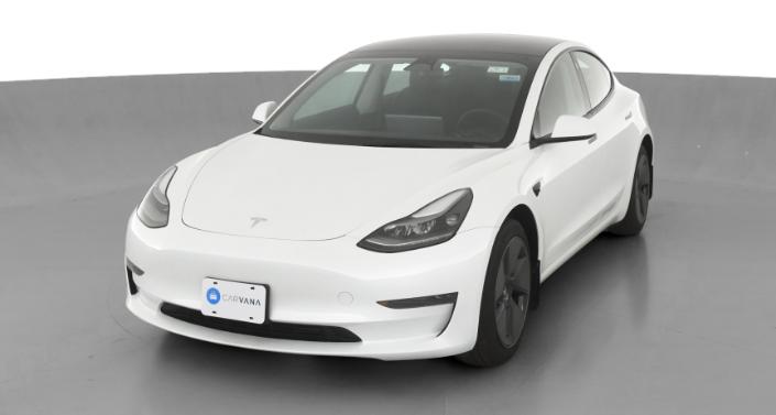 Thumbnail: 2023 Tesla Model 3 - 1