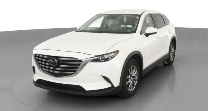 2019 Mazda CX-9 Touring -
                  Colonial Heights, VA