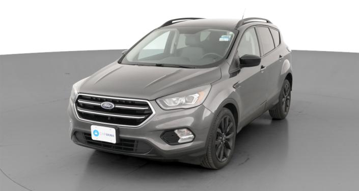 Thumbnail: 2017 Ford Escape - 1