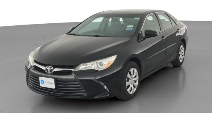 Thumbnail: 2017 Toyota Camry - 1