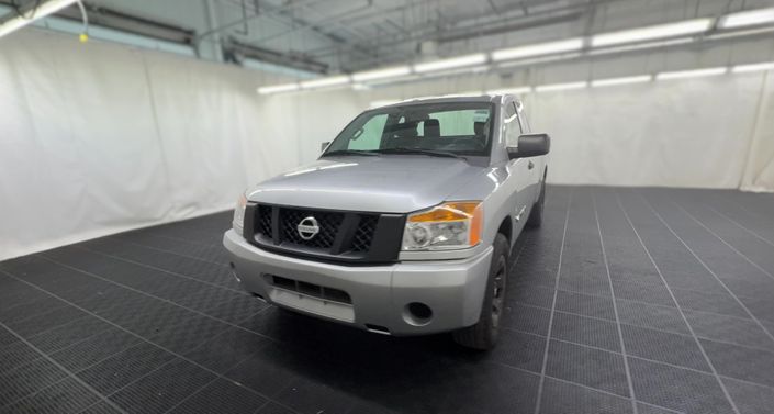 Thumbnail: 2015 Nissan Titan - 1
