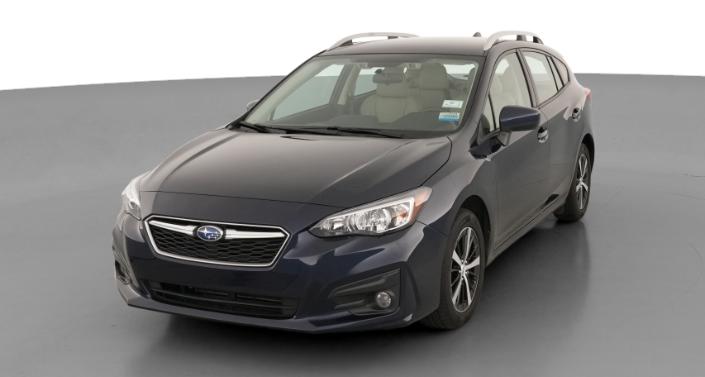 Thumbnail: 2019 Subaru Impreza - 1