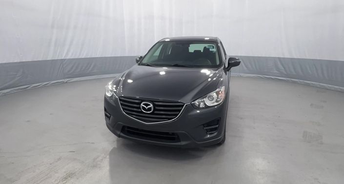 Thumbnail: 2016 Mazda CX-5 - 1