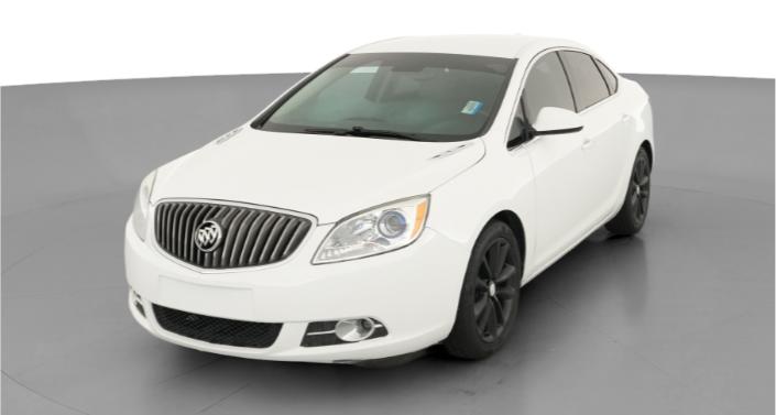 Thumbnail: 2016 Buick Verano - 1