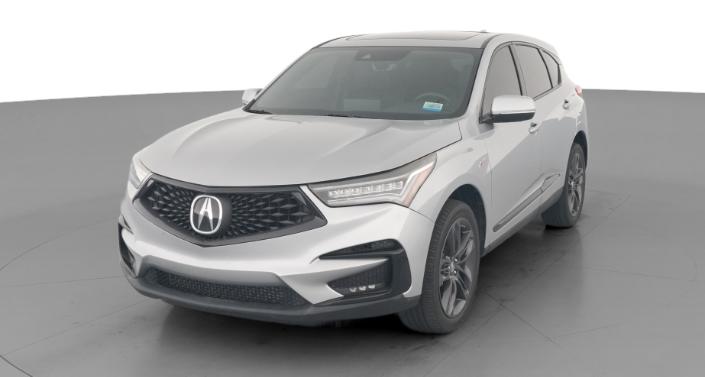 Thumbnail: 2021 Acura RDX - 1