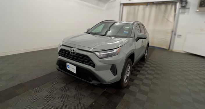 Thumbnail: 2022 Toyota RAV4 - 1