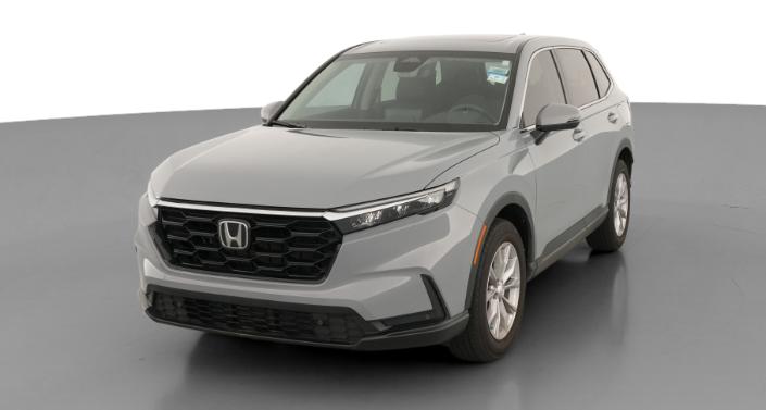 Thumbnail: 2025 Honda CR-V - 1