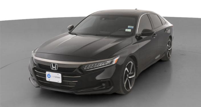 Thumbnail: 2022 Honda Accord - 1