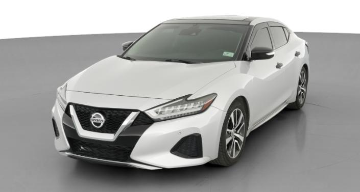 Thumbnail: 2020 Nissan Maxima - 1