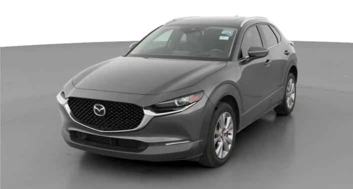 Thumbnail: 2020 Mazda CX-30 - 1