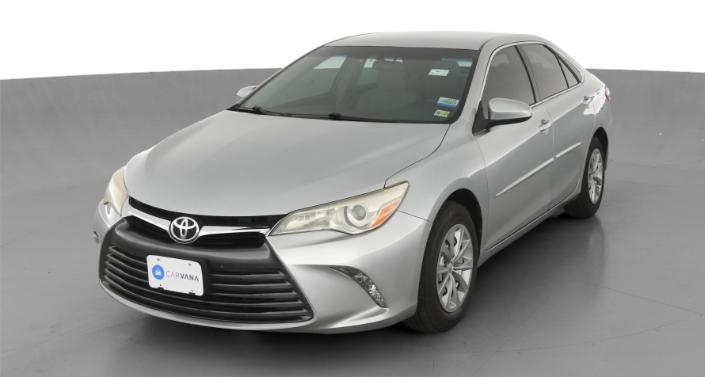 2016 Toyota Camry LE -
                  Colonial Heights, VA