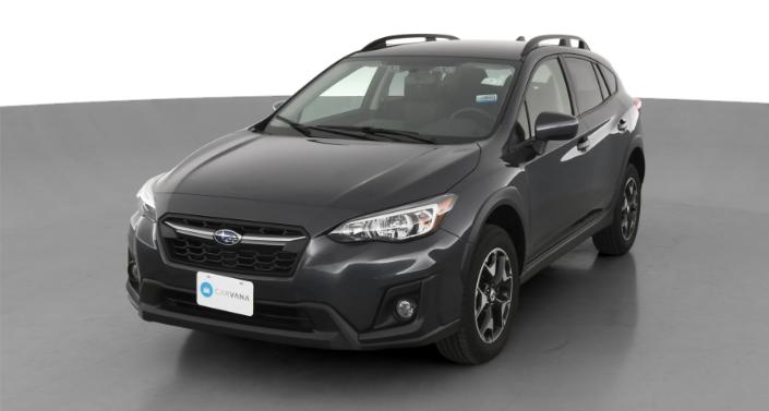 Thumbnail: 2018 Subaru Crosstrek - 1