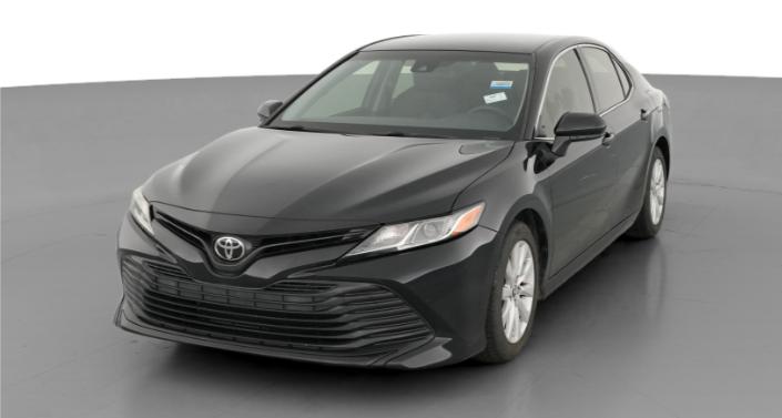 Thumbnail: 2018 Toyota Camry - 1