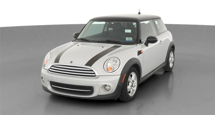 Thumbnail: 2013 MINI Cooper Hardtop - 1