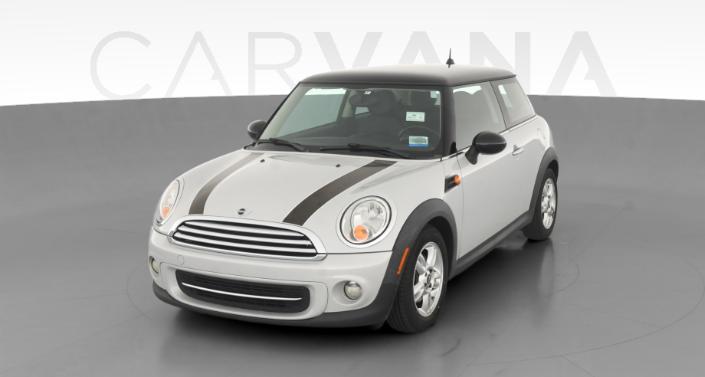 2013 MINI Cooper Base's photo