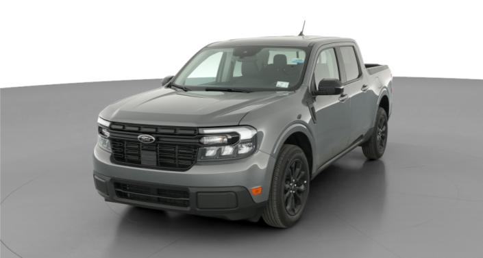 Thumbnail: 2024 Ford Maverick - 1