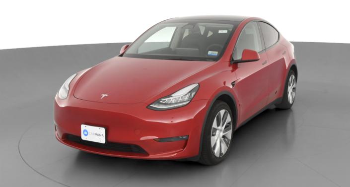 Thumbnail: 2023 Tesla Model Y - 1