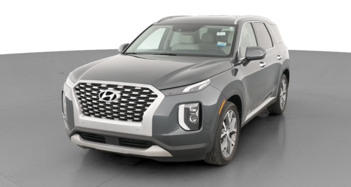 Thumbnail: 2022 Hyundai Palisade - 1