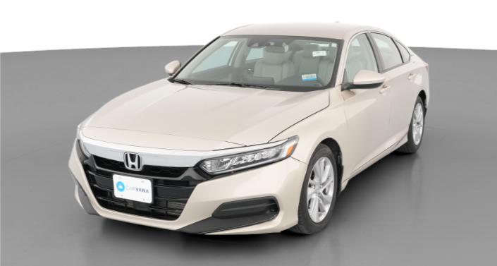 Thumbnail: 2020 Honda Accord - 1