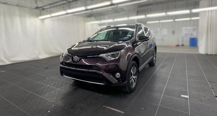 Thumbnail: 2016 Toyota RAV4 - 1