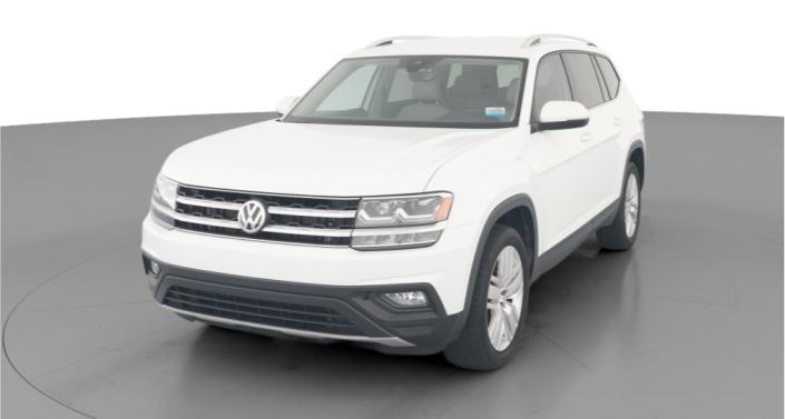 Thumbnail: 2019 Volkswagen Atlas - 1