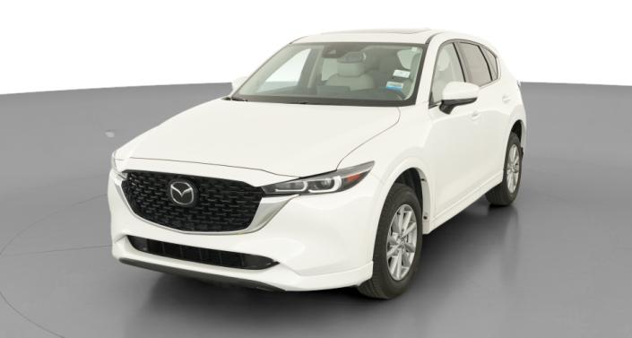 Thumbnail: 2024 Mazda CX-5 - 1
